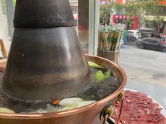 -三兴涮羊肉(荣安大街店)