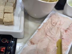 -潮汕大目牛肉火锅(水围店)