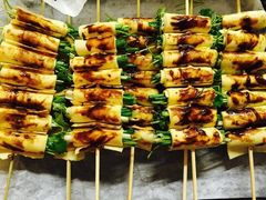 -老地方烤肉(东岗路店)