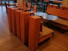 -星巴克臻选(深圳龙岗万科店)