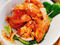 -么肆烤肉(汉街形象店)