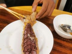 -Doo Dee Thai Food(Issan/Isaan/Esan)