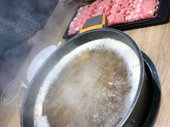 -彤德莱火锅(果园路店)