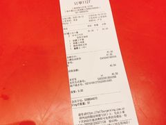 -汉堡王(华润五彩城店)