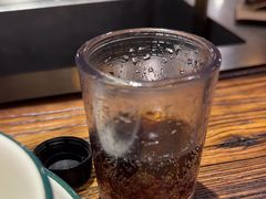 -柿子树炭烤羊腿(金台路店)