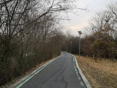 -大蜀山国家森林公园