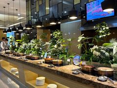 -东北大厦酒店(沈阳北站青年大街店)