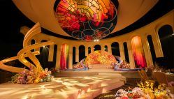 -美诺婚礼策划·求婚策划