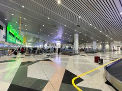 -吉隆坡国际机场