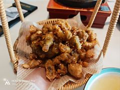 -满香舒·漳州小馆(大唐店)