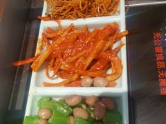 -邢氏老太太烤串(北兴街店)