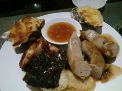 android_upload_pic-浦东绿地铂骊酒店品珍轩中餐厅