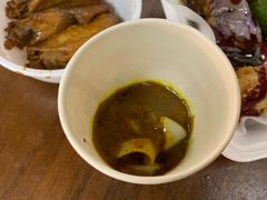 -香港街头小吃(常平店)