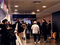 -蒙特利尔皮埃尔·埃利奥特·特鲁多国际机场