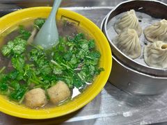 -陆氏梅花糕(老门东店)