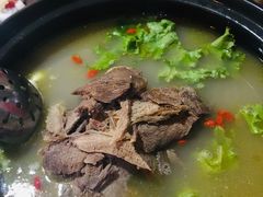 -尼玛藏家风味园(阿山食城店)