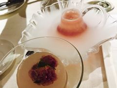 -王品牛排(郑州大卫城店)