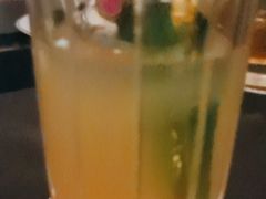 -THE OLD HOUSE酒吧