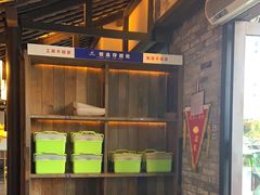 -张钰强中医正骨推拿连锁(唐家人才公寓店)