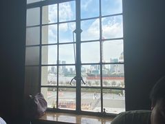 -YUE·6·西式融合餐厅(外滩六号店)