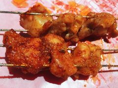 -北三老太太烧烤(人生一串上榜店)