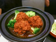 -谷田稻香·砂锅菜(西乡天虹店)