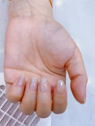 -七彩虹美甲美睫 半永久