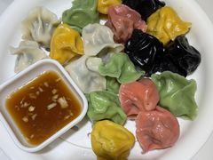 -33号大院·青岛本帮菜(五四广场店)