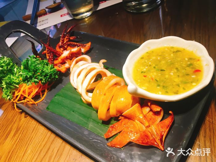 金牌泰香米(新光天地店)图片