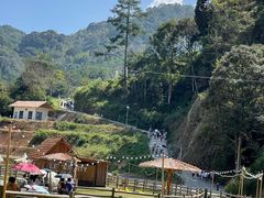 -龙岩森林水乡景区