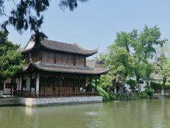 -南京中国近代史遗址博物馆(南京总统府)