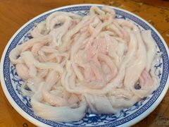 -华哥新鲜猪精品美食