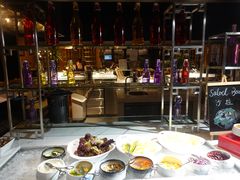 -杭州临平万丽酒店·燃餐厅(人民大道店)