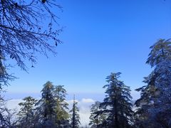 -峨眉山风景名胜区