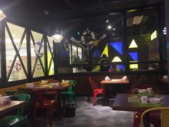 -赖胖子肉蟹煲(临川万象新城店)