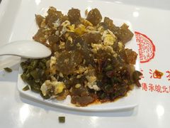 皖北煎粉-王如意油茶(信旺·华府骏苑店)
