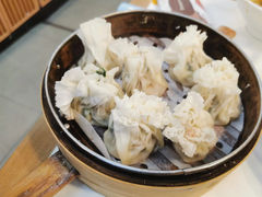 -真食净香居·内蒙稍麦(亚运村店)