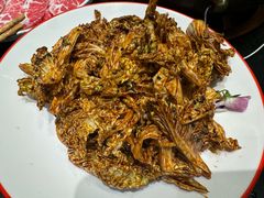 -南门四季铜锅涮肉(大屯·北苑店)