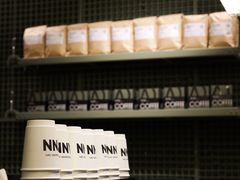 -Ann COFFEE(来福士店)