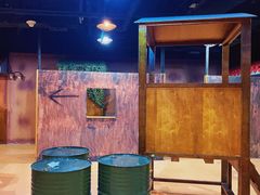 -释鸭台球桌游馆·年会生日团建聚会