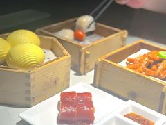 -悦满楼·西关名点·湛江名菜(航空综合大厦店)