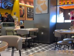 -菲滋意式餐厅(临平万达店)