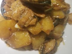 -吕氏疙瘩汤·私家菜馆(慈云寺店)