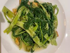 -蛇口希尔顿南海酒店·随轩中餐厅·粤菜