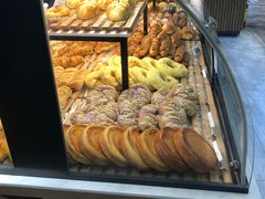 -幸福西饼面包茶饮(车公庙店)