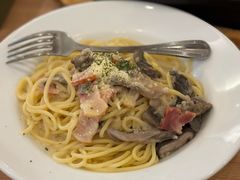 -萨莉亚意式餐厅(京溪南方医院店)