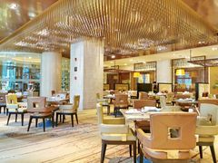 大堂-喜来登由由大酒店九州膳坊中餐厅