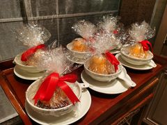 -湖滨28中餐厅·西湖宴·杭州君悦酒店
