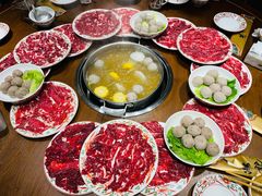 -汕头八合里海记牛肉店(清河店)
