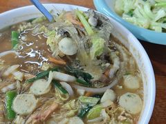 -坛南湾阿强农家乐.海鲜大排档老字号(福州地标美食店)